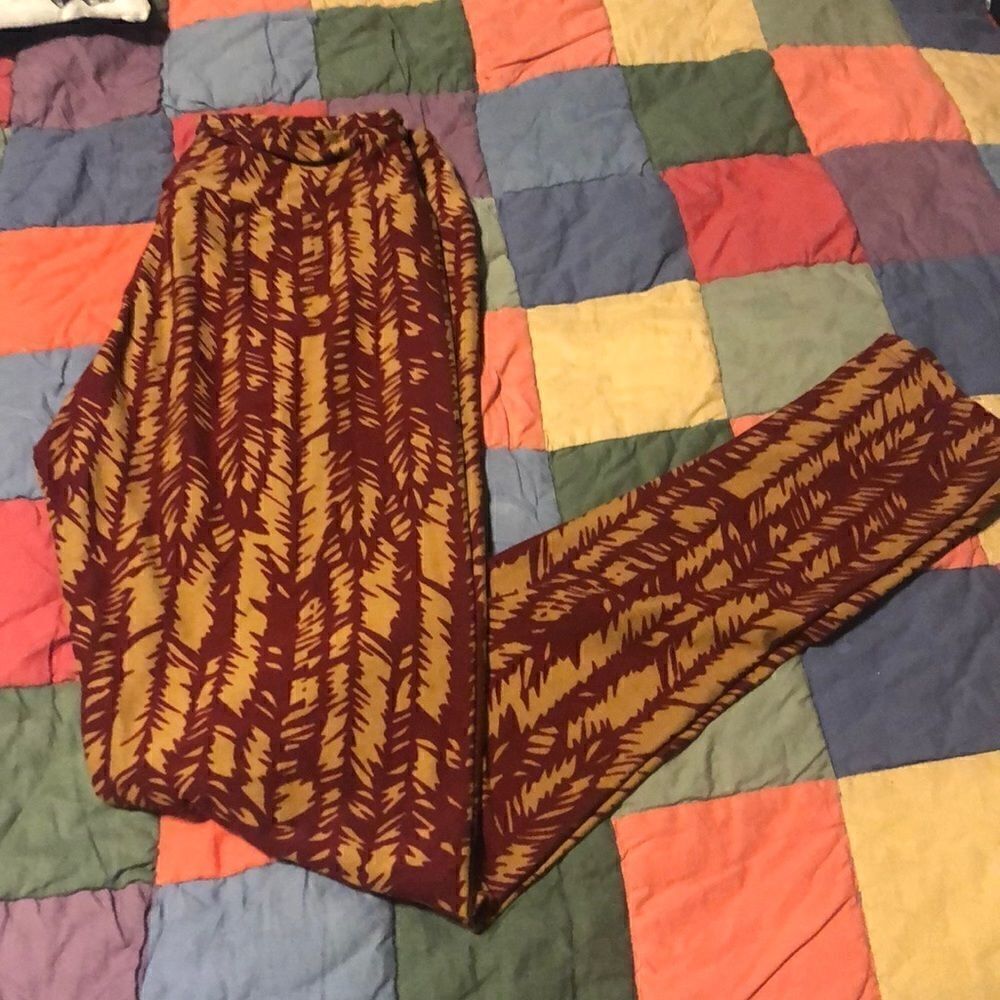 LuLaRoe Leggings 